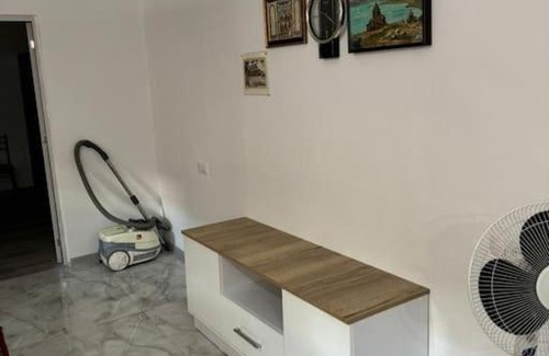 Parakar House | Nune's home