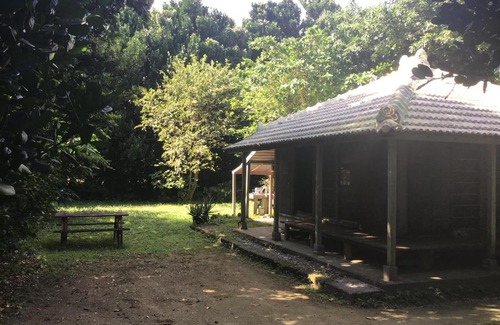 Imadomari House | nunen (ぬ～ね～ん)