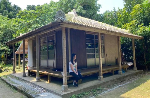 Imadomari House | nunen (ぬ～ね～ん)