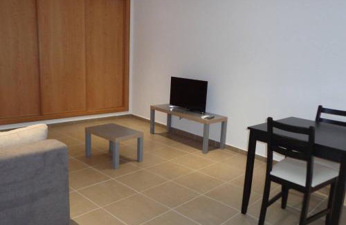 Mexilhoeira da Carregacao Apartment | Nunes Apartments