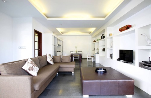 Seminyak Villa | Nunia Boutique Villas