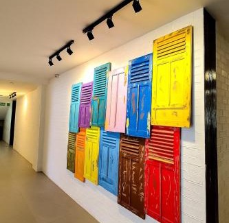 Serang Hotel | Nunia TamanSari Hotel