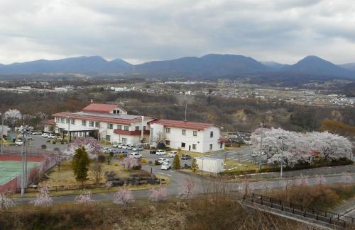 Komoro Hotel | Nunohiki Onsen Komoro