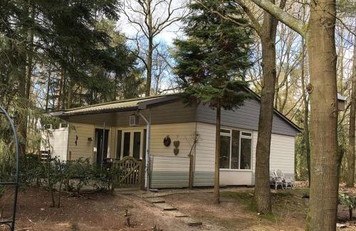 Nunspeet House | Nunspeet Vakantiehuisje