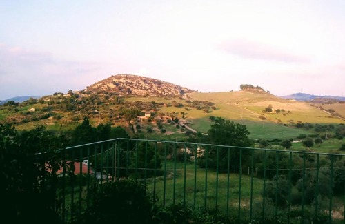 Mineo House | Nunziata