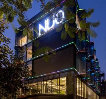 Greater Kailash I Hotel | NUO By juSTa
