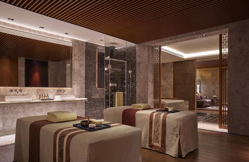 Middle Chaoyang Hotel | NUO Hotel Beijing