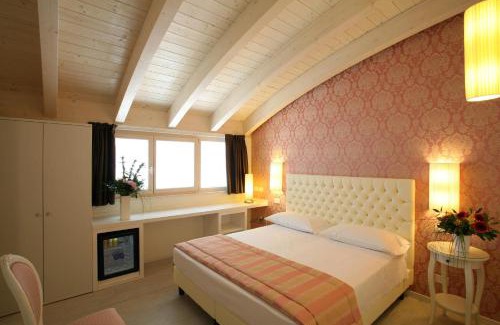 Borgo Trento House | Nuova Opera Rooms