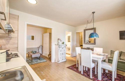 Rocca di Mezzo Apartment | NUOVISSIMO APPARTAMENTO IN CENTRO STORICO