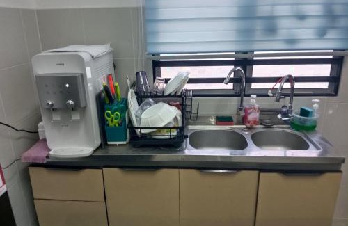 Gua House | Nur Cozy Nest Homestay