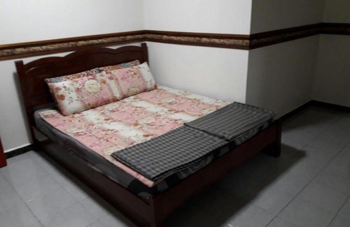 Wakaf Che Yeh House | Nur Muslim 2 Homestay At Kota Bharu