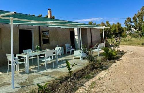 Alghero House | Nura's - Casa Vittoria 86