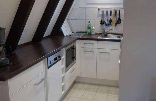 Schellbronn House | Nurdach holiday home in the Black Forest