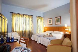 Tarragona Hotel | Nuria