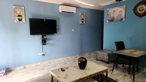 Akyinim Other | Nuria luxurious one bed room apartment
