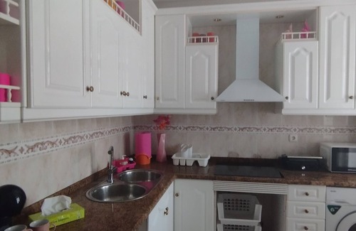 Calanda Apartment | NURIA'S HOME