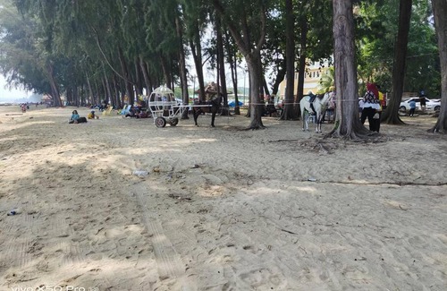 Tanjung Kling Apartment | NurIzz Condostay Homestay Pantai Puteri Melaka