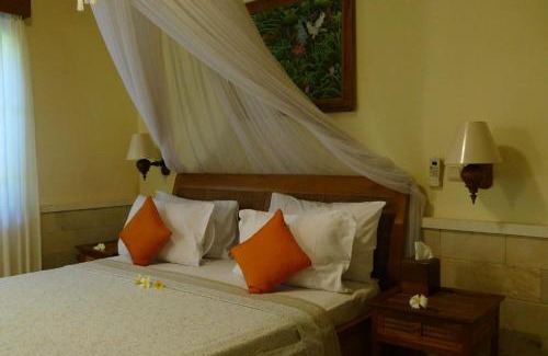 Candi Dasa Hotel | Nusa Indah Candidasa