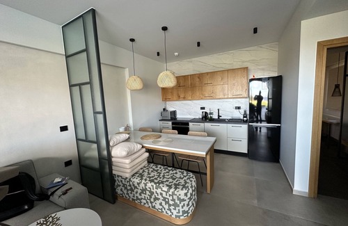Trachilos Villa | Nusa Retreat - Seaview luxury residences