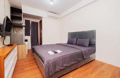 Ciputat Apartment | Nusantara Pelangi Rooms By Reccoma