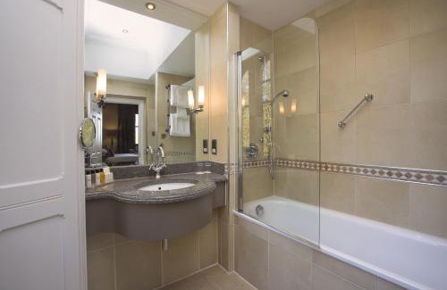 Nutfield Hotel | Nutfield Priory Hotel & Spa