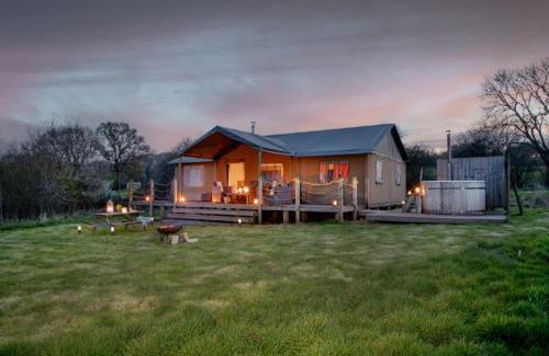 Saint Blazey House | Nuthatch - Kittisford Barton