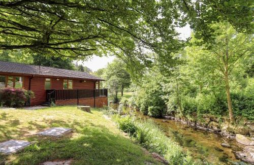 Troutbeck House | Nutkins Lodge