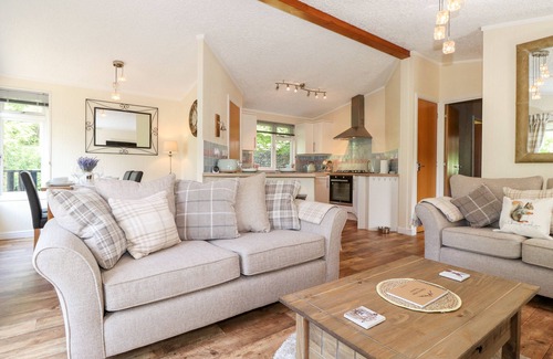 Troutbeck Cottage | NUTKINS LODGE, pet friendly, with a garden in Windermere