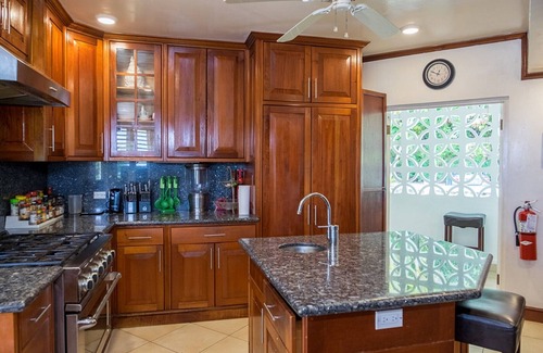 Montego Bay Villa | Nutmeg - 6 bedrooms - Sea Views