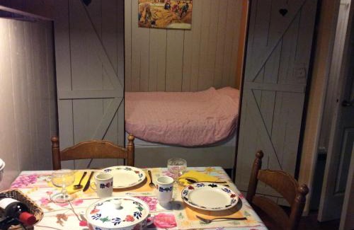 Borger Apartment | Nuuverstee