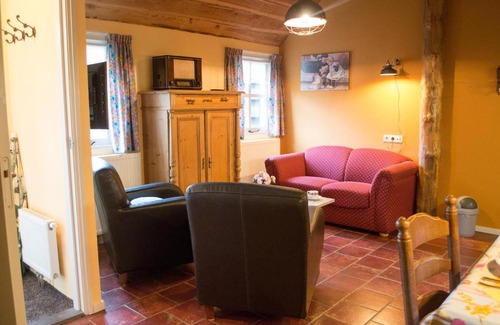 Borger Apartment | Nuuverstee