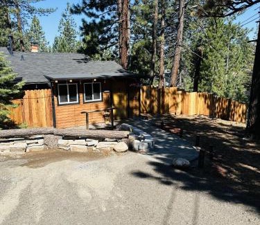 Lower Kingsbury House | NVH0650 - Woodland Escape home