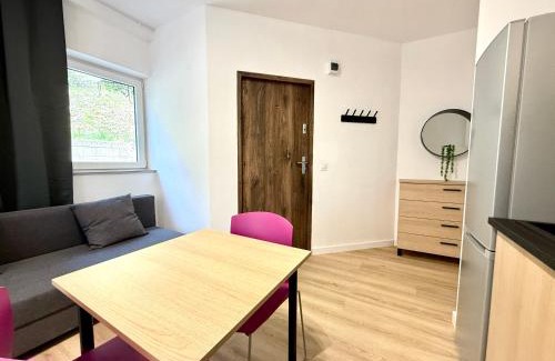 Gdynia Apartment | NW Studio LESZCZYNKI IV