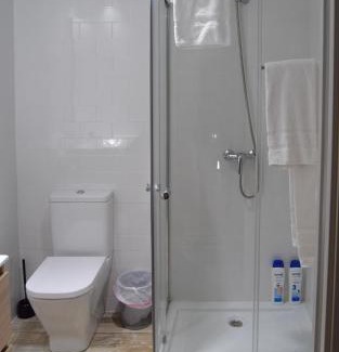 La Roqueta Apartment | NWT Central Station Apartments