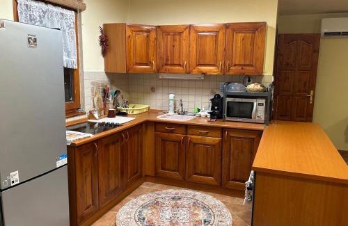 Debrecen Apartment | Nyárfa Vendégház