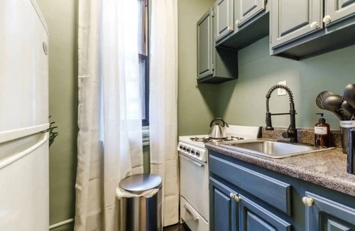 Manhattan Apartment | NY Featured Lovely 1BR apartment in UWS