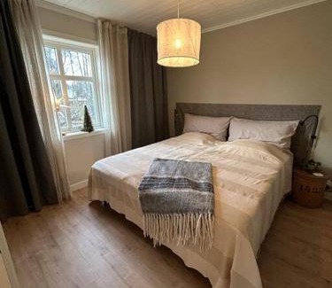 Ljung Apartment | Ny lägenhet i Vesene