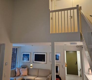 Trondheim City Centre Apartment | Ny og moderne leilighet, midt i byen1