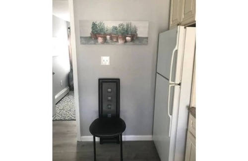 Central Nyack Apartment | Nyack Get Away