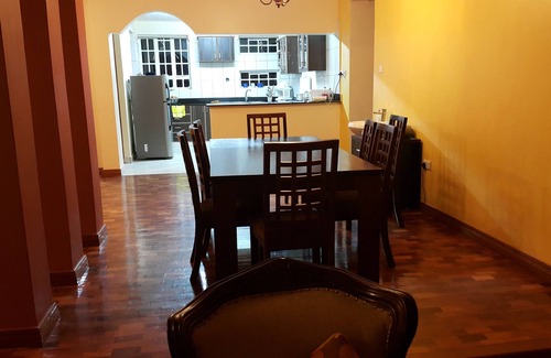 Nakuru County House | Nyakinyua House - taste the pleasures of Kenyan country life