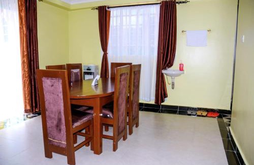 Kisii Apartment | Nyams