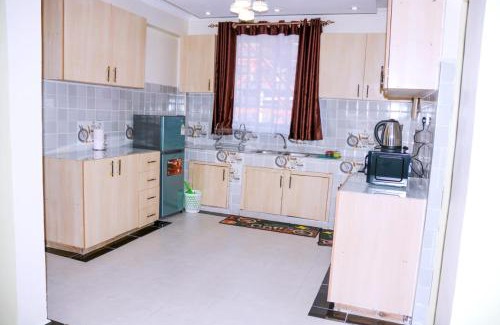Kisii Apartment | Nyams
