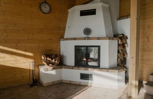 Diosjeno Villa | Nyárfás Birtok