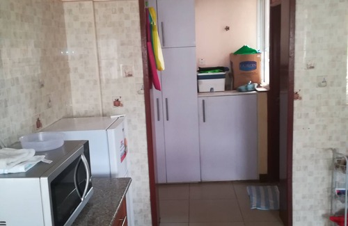 Embakasi Apartment | Nyayo homecourts