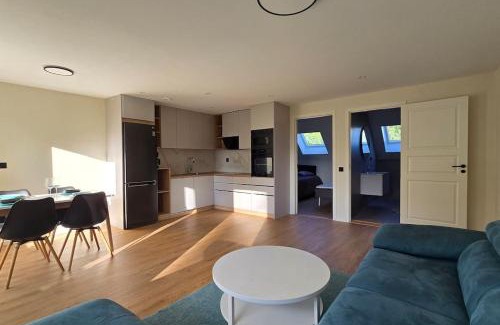 Vimmerby Apartment | Nybyggd lägenhet i Vimmerby