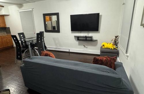 Passaic Apartment | NYC Gateway: Cozy Home with Easy Access