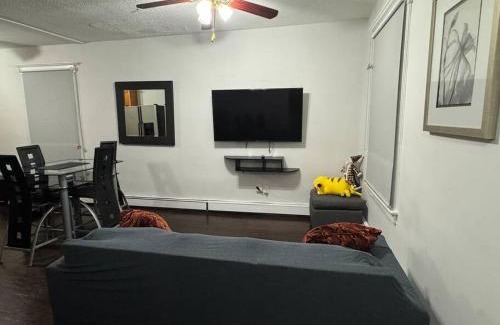 Passaic Apartment | NYC Gateway: Cozy Home with Easy Access
