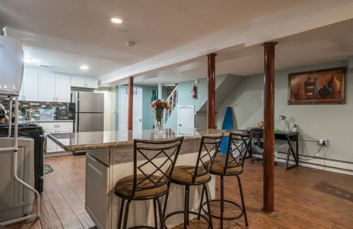 East Flatbush House | NYCHaven3: