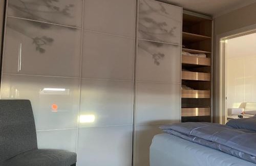 Bjerke Apartment | Nyinnredet leilighet i 10 etg