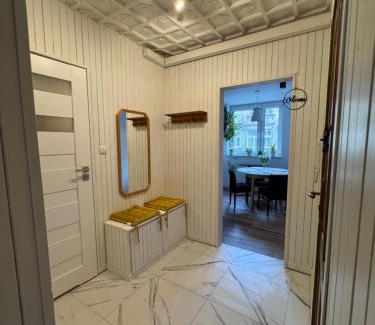 Przemysl Apartment | Nykielówka